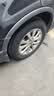 马牌（Continental）汽车轮胎 225/65R17 102V UCJ+ 适配哈弗H6/M6长安CS75/奇骏 实拍图