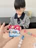 马丁兄弟肌理画冰箱贴贝壳手工diy材料包配件海洋滩制作儿童玩具石英砂画 实拍图