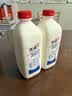 优诺（yoplait）4.0+优质乳蛋白巴氏杀菌鲜牛奶1.35L*3桶 实拍图