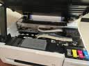 爱普生（EPSON）【6代新品】L3351墨仓式彩色打印机 微信打印/无线连接 家用AI学习打印机（打印、复印、扫描） 实拍图