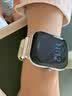 vivo WATCH GT 2 空格白  超窄边高亮大屏 照片表盘一碰换 33天蓝牙续航 智能手表 实拍图