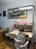 惠普近视防控普瑞防蓝光学生学习阅读台灯落地儿童卧室床头护眼大路灯 实拍图