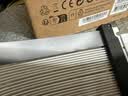 酷冷至尊显卡转向支架套装Gen5 白色 V3升级版/PCI-E 5.0转接线/适用全品牌MATX ATX机箱/模块化设计 实拍图