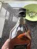 尊尼获加（JOHNNIE WALKER）洋酒 12年黑方黑牌1000ml 苏格兰调和型威士忌无盒 实拍图