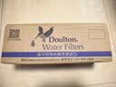 道尔顿（Doulton）【英国原装进口】净水器专用滤芯 M12UCC系列 BioTect Ultra 2504型 实拍图