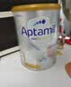 爱他美（Aptamil）白金澳洲版 婴儿配方奶粉 1段(0-6月) 800g【批批严检】 实拍图