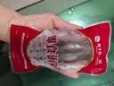 獐子岛 大连即食海参1.2kg 21-30只 固形物85% 海鲜水产送礼礼盒 实拍图