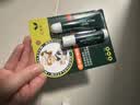 曼秀雷敦保湿滋润唇膏去死皮薄荷润唇膏+啫喱CP日防护夜修护女 实拍图