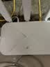 中兴（ZTE）巡天 AX3000T满血WIFI6千兆无线家用路由器 大户型覆盖 5G智能家用无线 wifi路由 Mesh 3000M速率 实拍图
