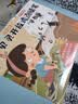 贝灵开放式点读笔1-3-6岁全科万能幼儿小蝌蚪通用早教英语学习机玩具 0-8岁全科启蒙-阅读版64G 实拍图