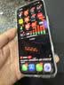 Apple苹果 iPhone 17 Pro Max 1TB 银色 支持移动联通电信5G 双卡双待手机 资源机 实拍图
