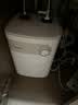 美的（Midea）【珐琅无缝内胆】5升储水式电热水器小厨宝家用洗碗洗菜安全1650W速热厨房台下热水宝F05-15A1(S) 实拍图