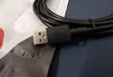 胜为（shengwei）USB3.0延长数据线公对母 高速传输数据连接线 电脑U盘鼠标键盘打印机充电器加长线 3米 AUF2030G 实拍图