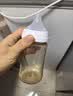贝亲（Pigeon）PPSU宽口径自然实感防胀气奶瓶330ml L号奶嘴 6个月+ AA193 实拍图