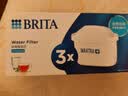 碧然德BRITA 家用滤水壶 净水壶滤芯 Maxtra 多效滤芯 3枚装 实拍图