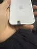 Apple苹果 iPhone 17 Pro Max 1TB 银色 支持移动联通电信5G 双卡双待手机 资源机 实拍图