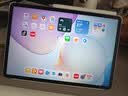 HUAWEI MatePad 11.5 鸿蒙焕新版 柔光版 华为平板电脑 鸿蒙AI 学生平板儿童学习机  8G+128G 海岛蓝 实拍图