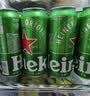 喜力经典500ml*18听整箱装喜力啤酒Heineken喜宴聚餐啤酒送礼京东自营 实拍图