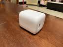 倍思小冰充20W氮化镓充电器适用苹果17充电头快充iPhone16promax15/14/13手机iPad插头 白 实拍图