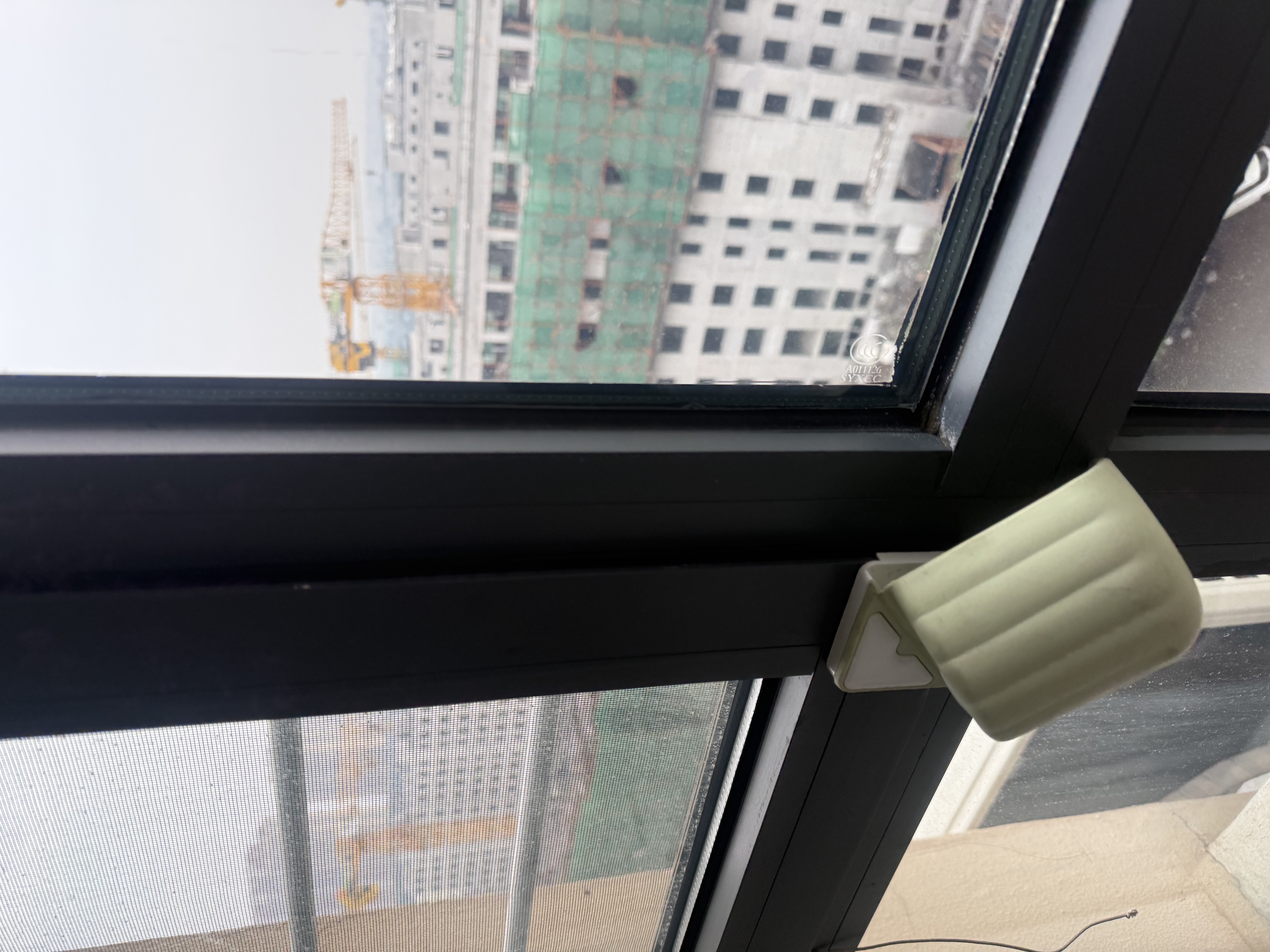 同城门窗户维检修安拆装上门服务窗户纱窗玻璃定制拆装防盗门卷帘门玻璃门框下沉修理窗户门把手滑轮更换服务 窗户修理服务-预约 实拍图