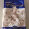 金沙河面粉 内蒙河套平原雪花粉2斤 京东自营官方旗舰店小麦粉1kg 实拍图