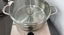 苏泊尔精致不锈钢复底清汤火锅28cm 磁炉通用火锅锅具ET28AAS05 实拍图