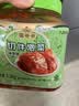 富爸爸切件泡菜1300g/瓶 韩式辣白菜酱菜咸菜下饭菜 实拍图