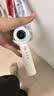 babycare手持风扇儿童电扇户外降温必备神器大风力高速充电便携长续航 实拍图