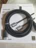 绿联HDMI线2.1线满血8K60Hz 2K480Hz高清视频连接线兼容2.0笔记本电脑接电视显示器投影仪2米 25910 实拍图