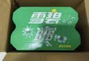 可口可乐（Coca-Cola）雪碧柠檬味汽水碳酸饮料330ml*6摩登罐 实拍图