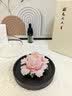 Para Ella永生花陶瓷花牡丹永生花生日礼物女友妈妈结婚纪念日高档实用退休 实拍图
