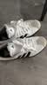 阿迪达斯（adidas）女 运动型格系列 VL COURT 3.0 休闲鞋 KJ4000 白色  37  实拍图