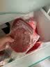 大希地无抗原料菲力整切调理牛排套餐700g牛扒儿童牛肉小学生早餐烧烤 实拍图