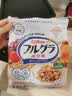 卡乐比（Calbee）低gi燕麦片 水果燕麦片减少糖400克 非油炸早餐代餐零食 实拍图