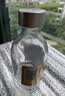 SANLIANG中秋送礼53度酱香型白酒小酒版茅台镇大曲坤沙纯粮食酿造小瓶酒 53度 150mL 12瓶 金标光瓶整箱 实拍图