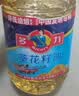 多力经典葵花籽油4L 一级压榨家用食用油 实拍图