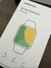 绿联【新品Ultra4】适用Apple Watch Ultra4钢化膜苹果手表ultra3/2/1钢化膜壳膜边框一体全屏保护膜 实拍图