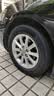 米其林（MICHELIN）【爆款清仓】汽车轮胎 215/60R16 95H 耐越 适配天籁/帕萨特/XRV 实拍图