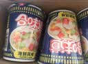 日清咖喱牛肉风味80g*12杯整箱装 速食方便泡面早餐面 实拍图
