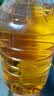 金龙鱼 食用油 非转基因 物理压榨玉米油6.18L（蕴含植物甾醇） 实拍图