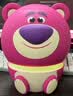迪士尼（Disney）蓝牙音箱加湿器桌面音响家用卧室办公室氛围灯香薰机送男女孩闺蜜生日礼物高级小众实用 草莓熊 实拍图