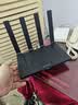 Tenda腾达路由器WiFi6+【泰山AX3000 Ultra】千兆穿墙王信号放大器增强无线家用甄选高配芯片AX12 Pro 实拍图