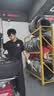 玲珑轮胎汽车轮胎215/55R18 95V绿行GREEN-Max 4X4 HP 逍客/传祺GS4/缤越 实拍图