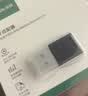 绿联USB蓝牙适配器5.1发射器蓝牙音频接收器模块PC台式机笔记本电脑接手机无线蓝牙耳机音响鼠标键盘 实拍图