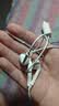Apple/苹果 EarPods USB-C有线耳机 type-c有线耳机  iPhone 18有线耳机笔记本耳机游戏音乐 实拍图
