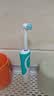 东耐伦适配博朗欧乐B/oralB电动牙刷头D12D16D100P2000P4000 3709等通用替换牙刷头多角度型 实拍图