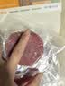 大希地母后恩点干净配料儿童整切菲力DHA无抗牛排400g 8-11片 早餐学生 实拍图