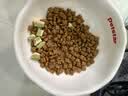 皇家猫粮 幼猫猫粮 幼猫奶糕 K36 通用粮 4-12月 2KG 实拍图