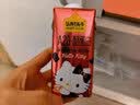 认养一头牛×Hello Kitty | A2β-酪蛋白纯牛奶200ml*10盒 3.6g 常温礼盒 实拍图