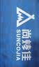 尚烤佳（Suncojia）防潮垫户外地垫露营加厚野餐帐篷野炊野外防水垫子便携地布打地铺 实拍图